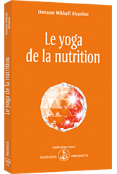 Image livre Le yoga de la nutrition